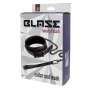 Ошейник с поводком BLAZE COLLAR AND LEASH PURPLE