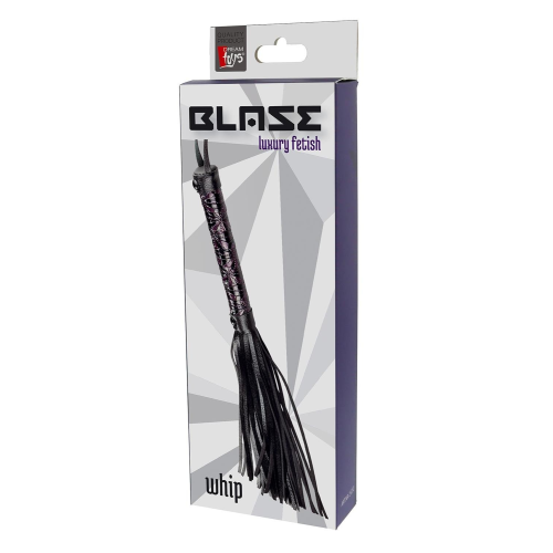 Флогер BLAZE WHIP PURPLE