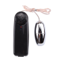 Виброяйцо Chisa HI-BASIC Power Bullet Vibe с проводным пультом