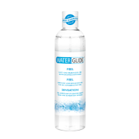 Лубрикант WATERGLIDE 300 ML FEEL