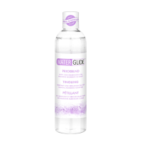Лубрикант возбуждающий WATERGLIDE 300ML TINGLING