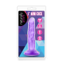 Фаллоимитатор NATURALLY YOURS 5INCH MINI COCK PURPLE