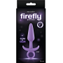 Анальный плаг FIREFLY PRINCE SMALL PURPLE