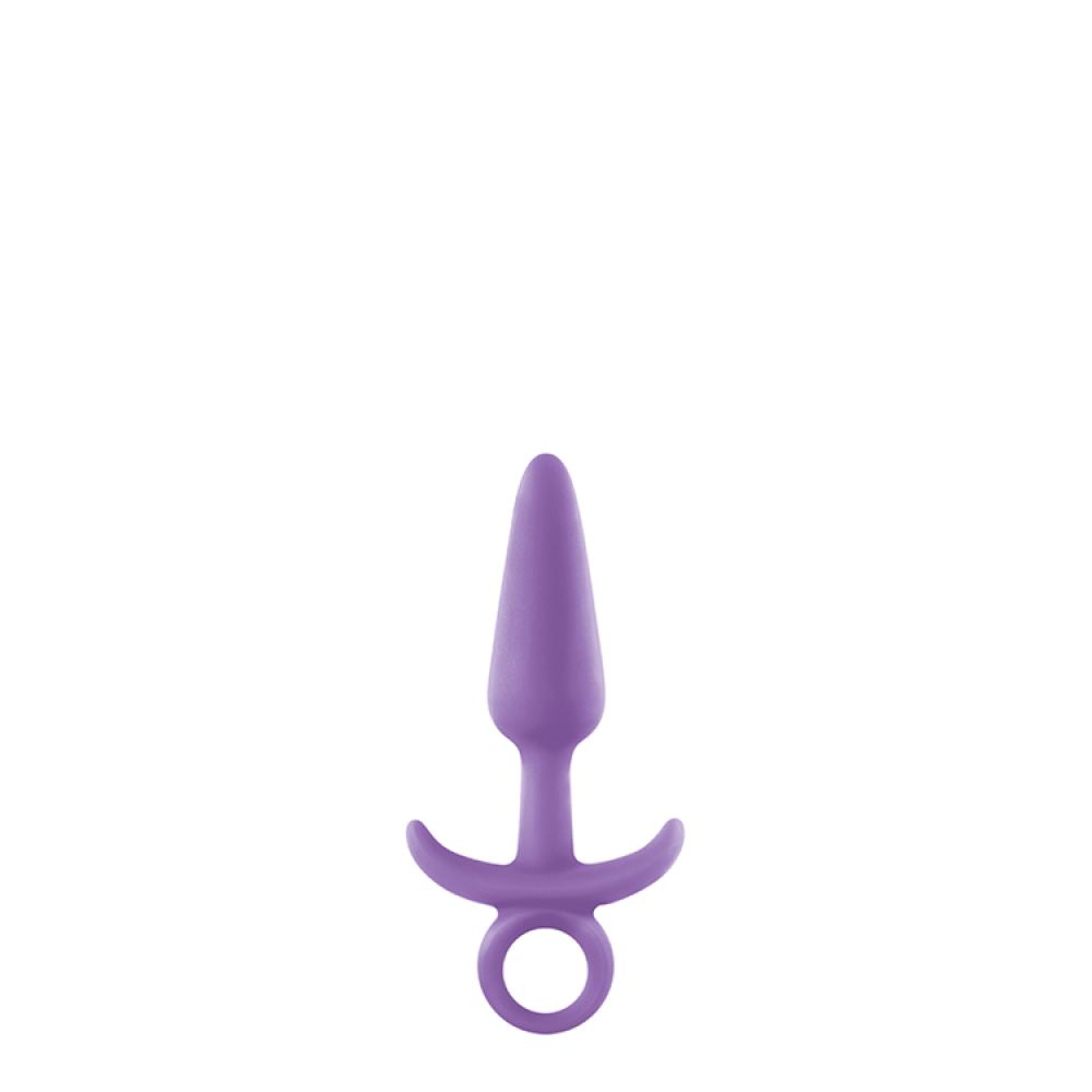 Анальный плаг FIREFLY PRINCE SMALL PURPLE