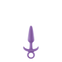 Анальный плаг FIREFLY PRINCE SMALL PURPLE