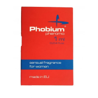 Пробник Aurora PHOBIUM Pheromo for women, 1 мл