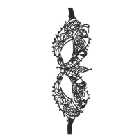 Маска на глаза BLAZE MASQUERADE MASK