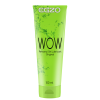 Увлажняющий гель-лубрикант EGZO “WOW”, 100 мл