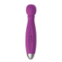 Вибромассажер DREAM TOYS QUEENPIN PURPLE