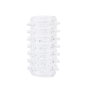 Набор насадок Chisa GK Power Penis Sleeve Kits, прозрачный