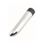 Вибромассажер DREAM TOYS CLASSIC LADY FINGER SILVER