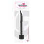 Вибромассажер DREAM TOYS CLASSIC LADY FINGER SILVER