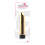 Вибромассажер DREAM TOYS CLASSIC LADY FINGER GOLD