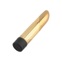 Вибромассажер DREAM TOYS CLASSIC LADY FINGER GOLD