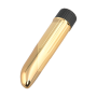 Вибромассажер DREAM TOYS CLASSIC LADY FINGER GOLD