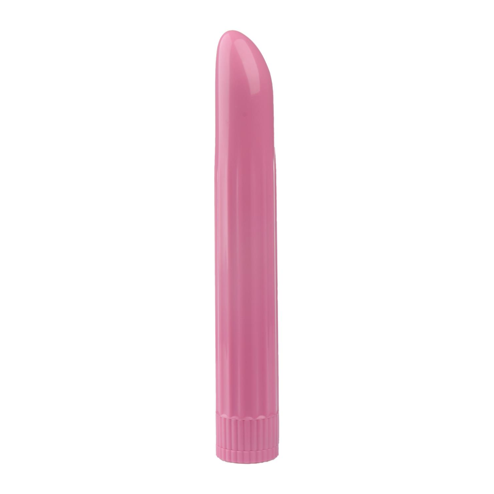 Вибромассажер DREAM TOYS CLASSIC LADY FINGER PINK