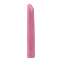 Вибромассажер DREAM TOYS CLASSIC LADY FINGER PINK
