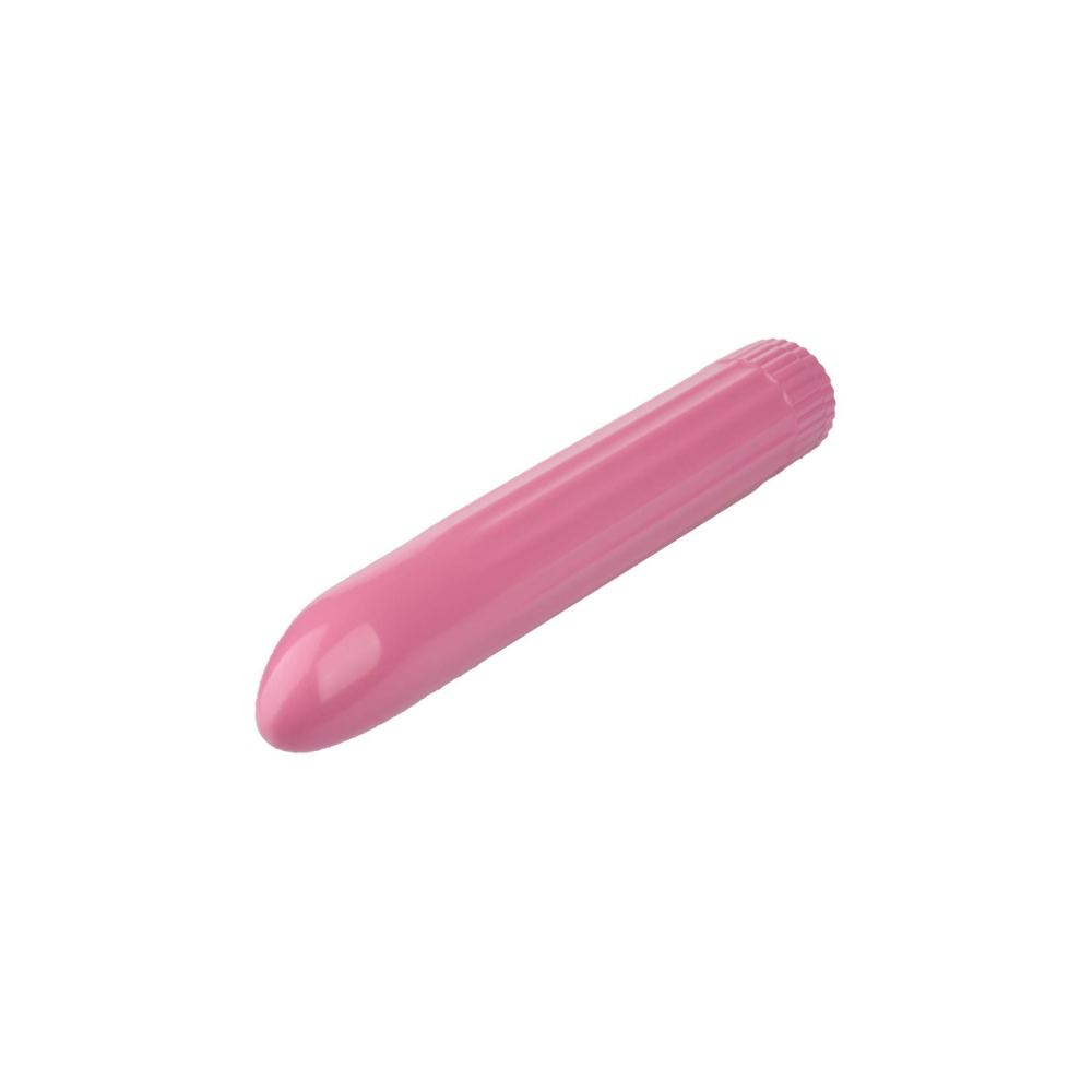 Вибромассажер DREAM TOYS CLASSIC LADY FINGER PINK