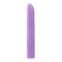 Вибромассажер DREAM TOYS CLASSIC LADY FINGER PURPLE