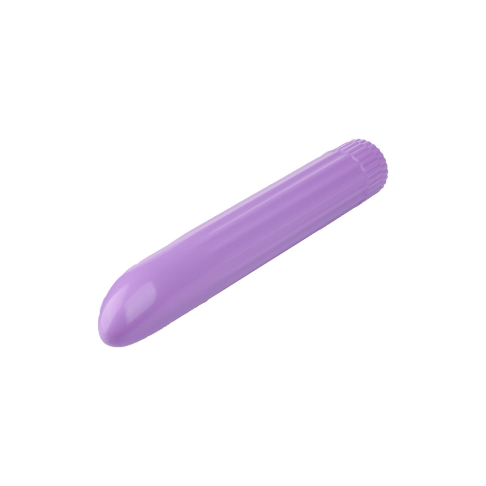 Вибромассажер DREAM TOYS CLASSIC LADY FINGER PURPLE