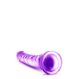 Гелевый фаллоимитатор B YOURS SWEET N HARD 6 PURPLE