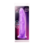 Гелевый фаллоимитатор B YOURS SWEET N HARD 6 PURPLE