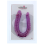 Двойной фаллоимитатор DREAM TOYS DOUBLE HEAD DONG