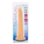 Фаллоимитатор AU NATUREL MR. SLIM BEIGE