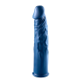 Эластичная насадка LENGTH EXTENDER SLEEVE 7.5INCH BLUE