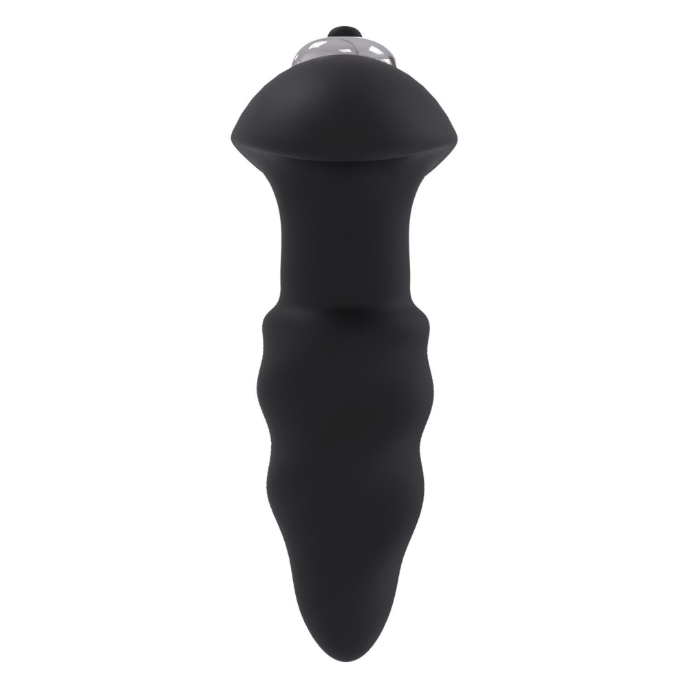 Анальная пробка CHEEKY LOVE ARROW PLUG