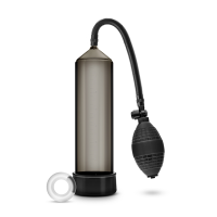 Вакуумная помпа VX101 MALE ENHANCEMENT PUMP