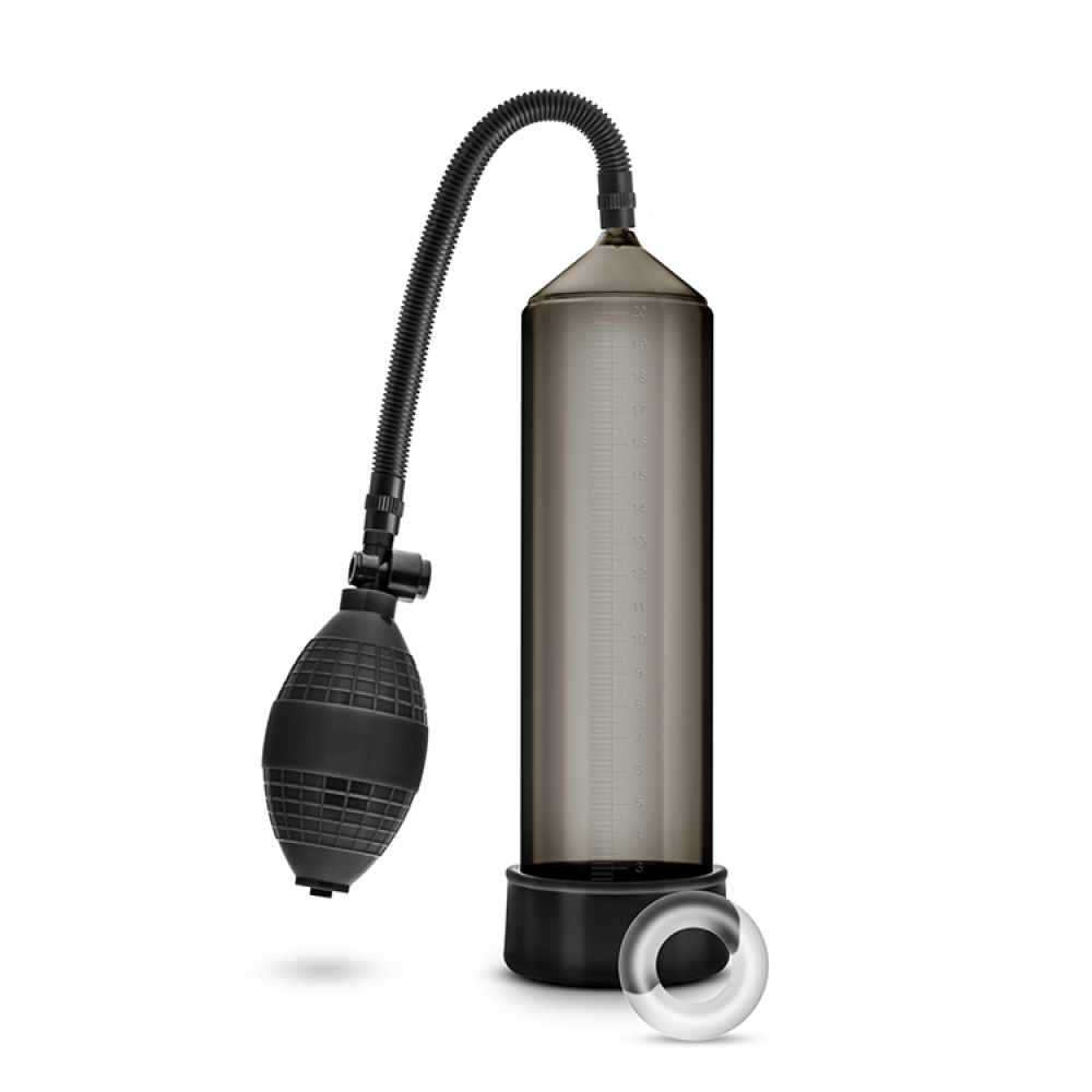 Вакуумная помпа VX101 MALE ENHANCEMENT PUMP