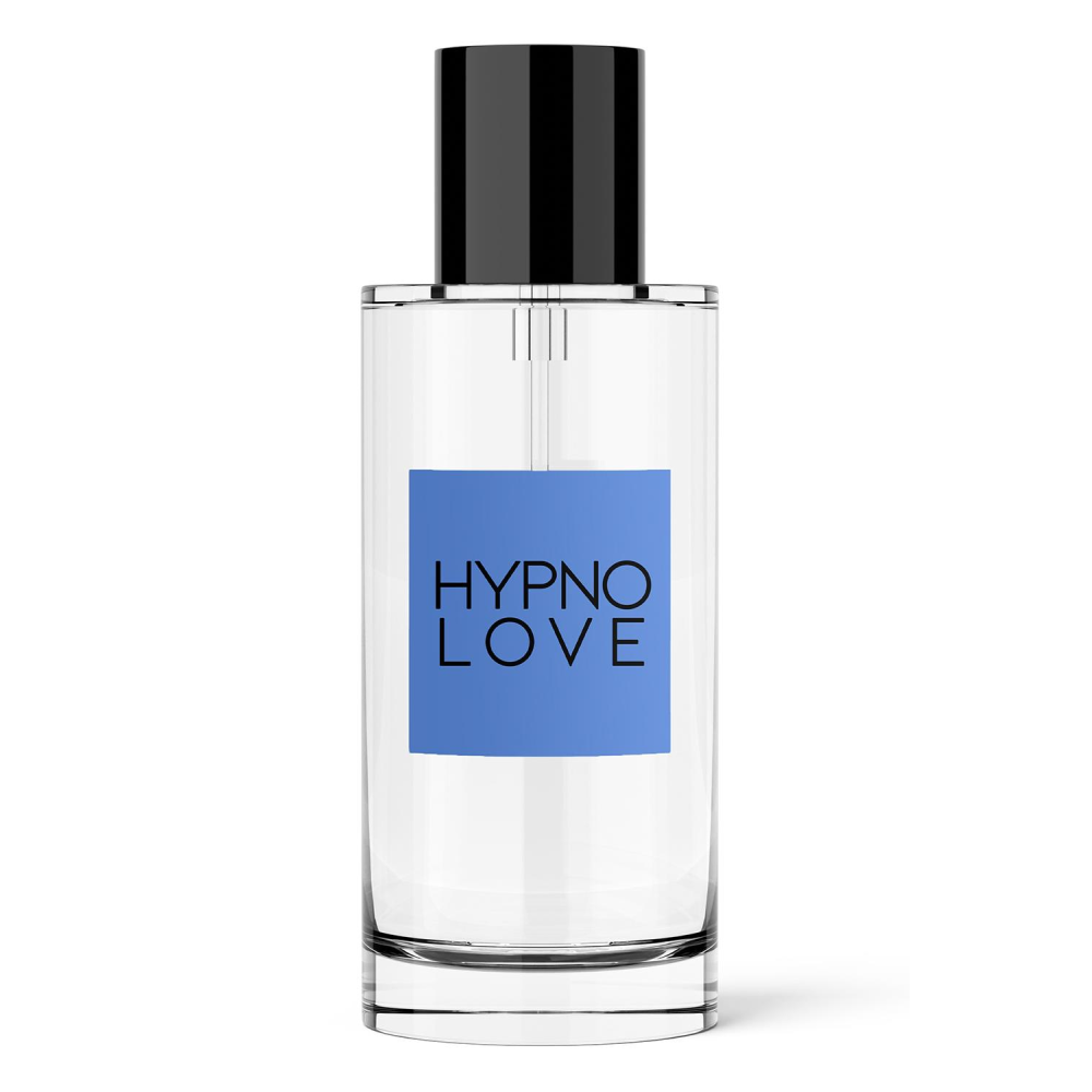Духи с феромонами для мужчин Hypno Love for Men