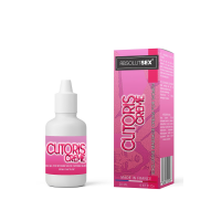 Стимулирующий крем для клитора Ruf CLITORIS CREME, 20 мл