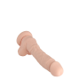 Фаллоимитатор силиконовый DREAM TOYS DUAL DENSITY DILDO