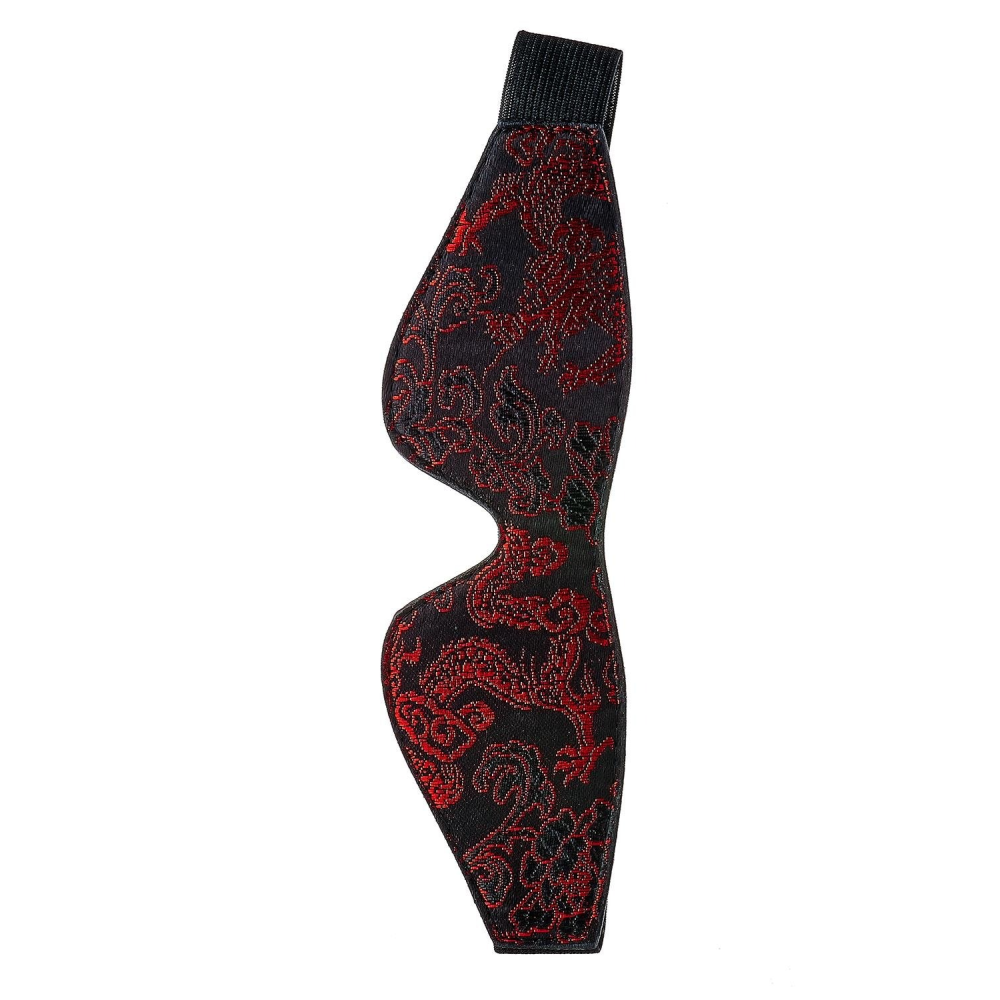 Маска на глаза BLAZE DELUXE BLINDFOLD