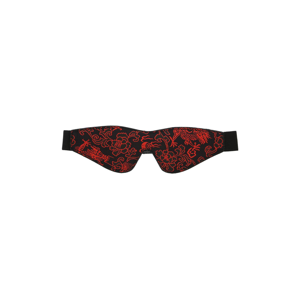 Маска на глаза BLAZE DELUXE BLINDFOLD