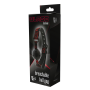 Кляп BLAZE DELUXE BREATHABLE BALL GAG