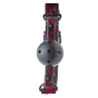 Кляп BLAZE DELUXE BREATHABLE BALL GAG