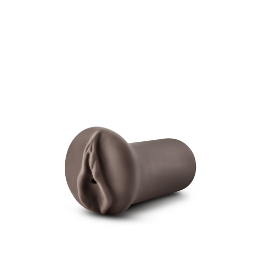 Мастурбатор HOT CHOCOLATE NICOLES KITTY CHOCOLATE