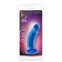 Фаллоимитатор B YOURS SWEET N SMALL 4INCH DILDO BLUE