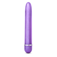 Вибромассажер классический SEXY THINGS SLIMLINE VIBE PURPLE