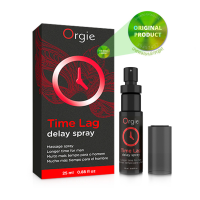 Спрей пролонгатор для мужчин Time Lag Orgie