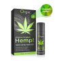 Усилитель оргазма "Intense Orgasm Hemp" с маслом каннабиса Orgie