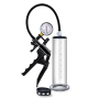 Вакуумная помпа VX8 PREMIUM PENIS PUMP