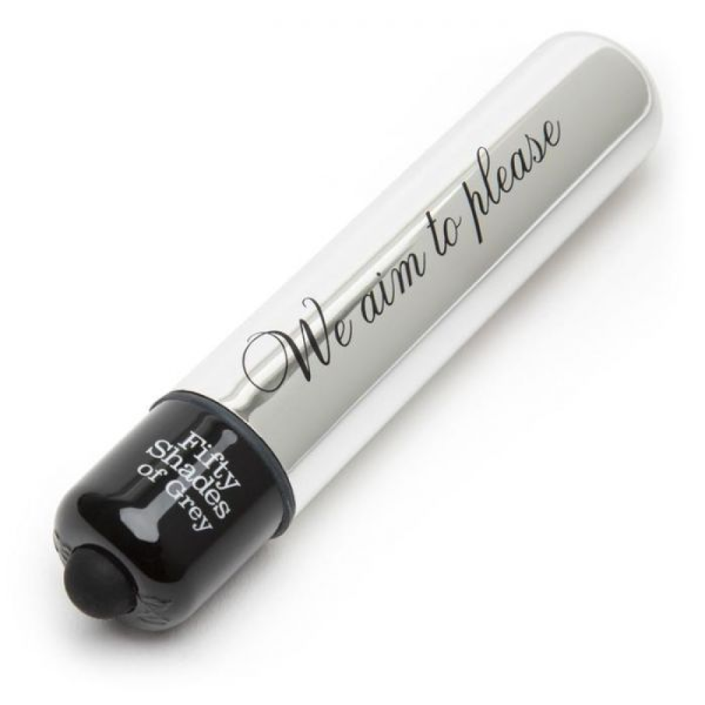 Подарочный набор Fifty Shades of Grey Delicious Tingles