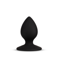 Анальная пробка TEMPTASIA SLAVE PLUG BLACK