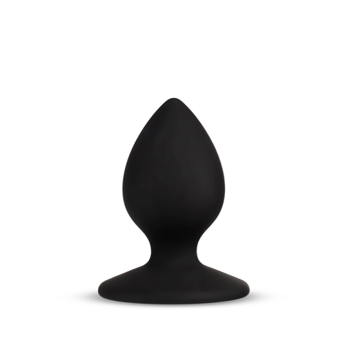 Анальная пробка TEMPTASIA SLAVE PLUG BLACK