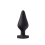 Анальная пробка TEMPTASIA FUCK ME BUTT PLUG BLACK