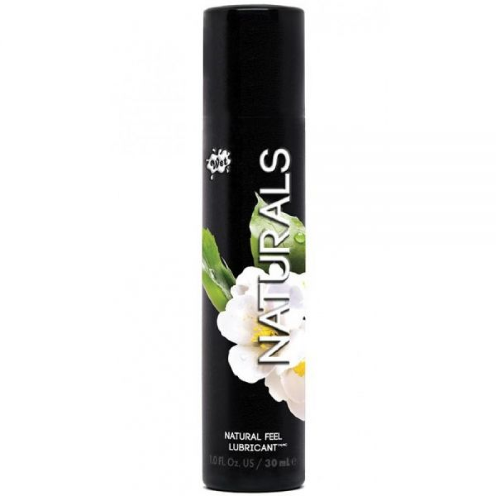 Лубрикант на водной основе Wet Natural Feel, 30 мл